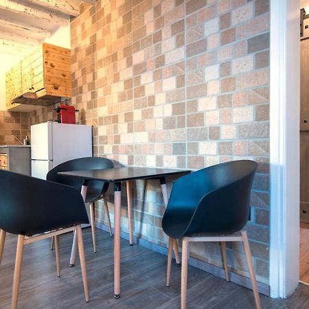 Apartmán Casa De Mikel Rhodes City Exteriér fotografie