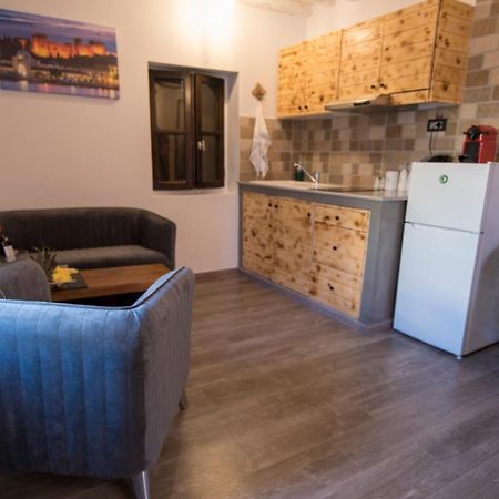 Apartmán Casa De Mikel Rhodes City Exteriér fotografie