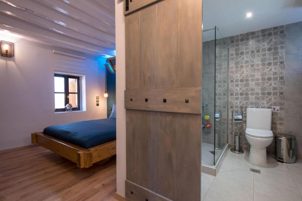 Apartmán Casa De Mikel Rhodes City Exteriér fotografie