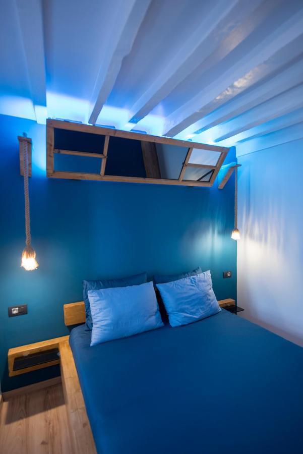 Apartmán Casa De Mikel Rhodes City Exteriér fotografie