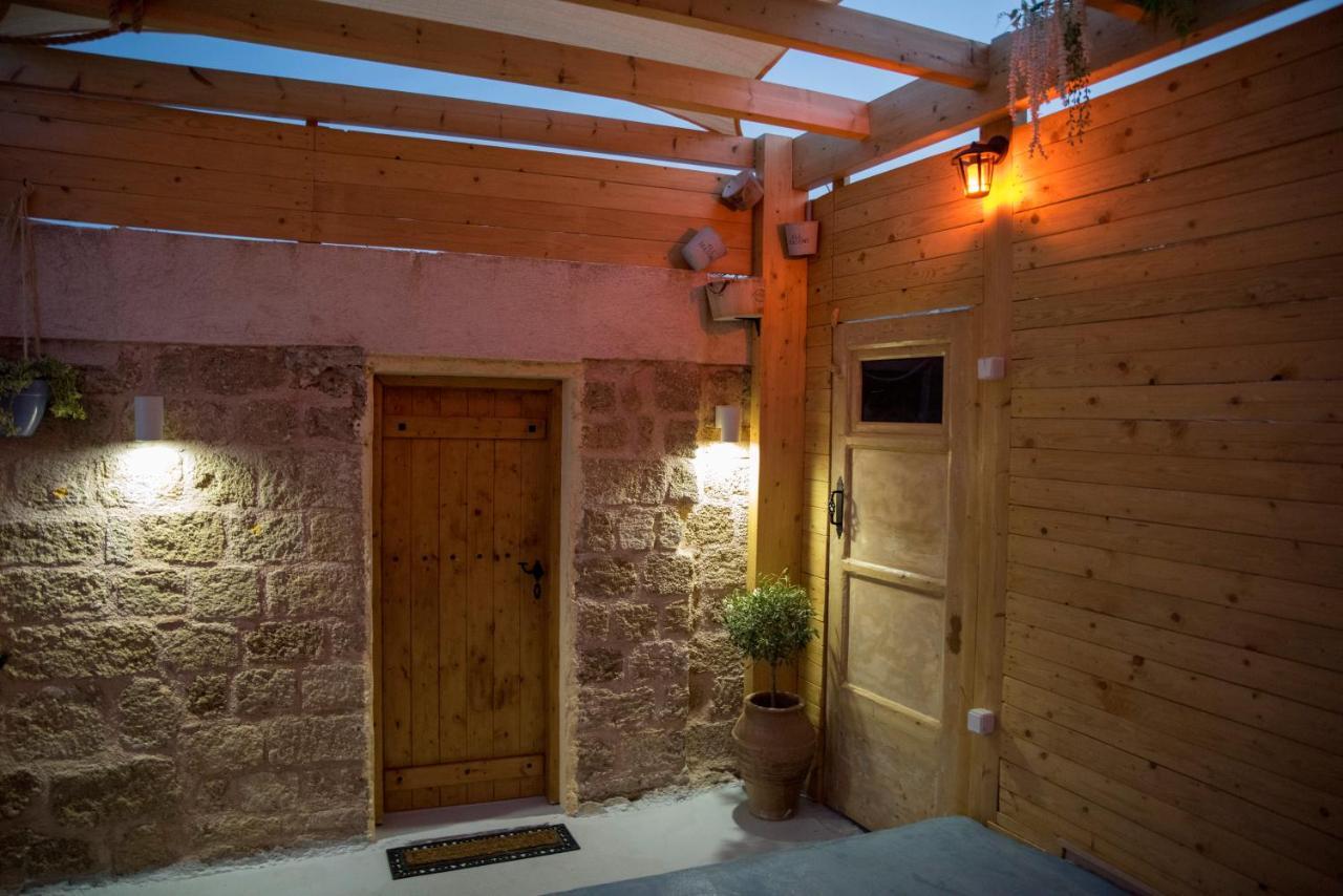 Apartmán Casa De Mikel Rhodes City Exteriér fotografie